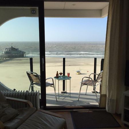 Isola Bella Blankenberge Apartment Exterior photo