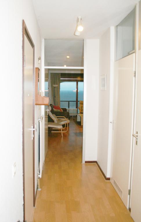 Isola Bella Blankenberge Apartment Exterior photo